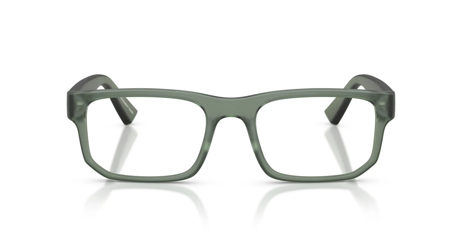 Armani Exchange 3135F Eyeglasses - view 12